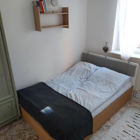 Apartament Portowy Z Garazem, Ul Towarowa Kolobrzeg Bagian luar foto
