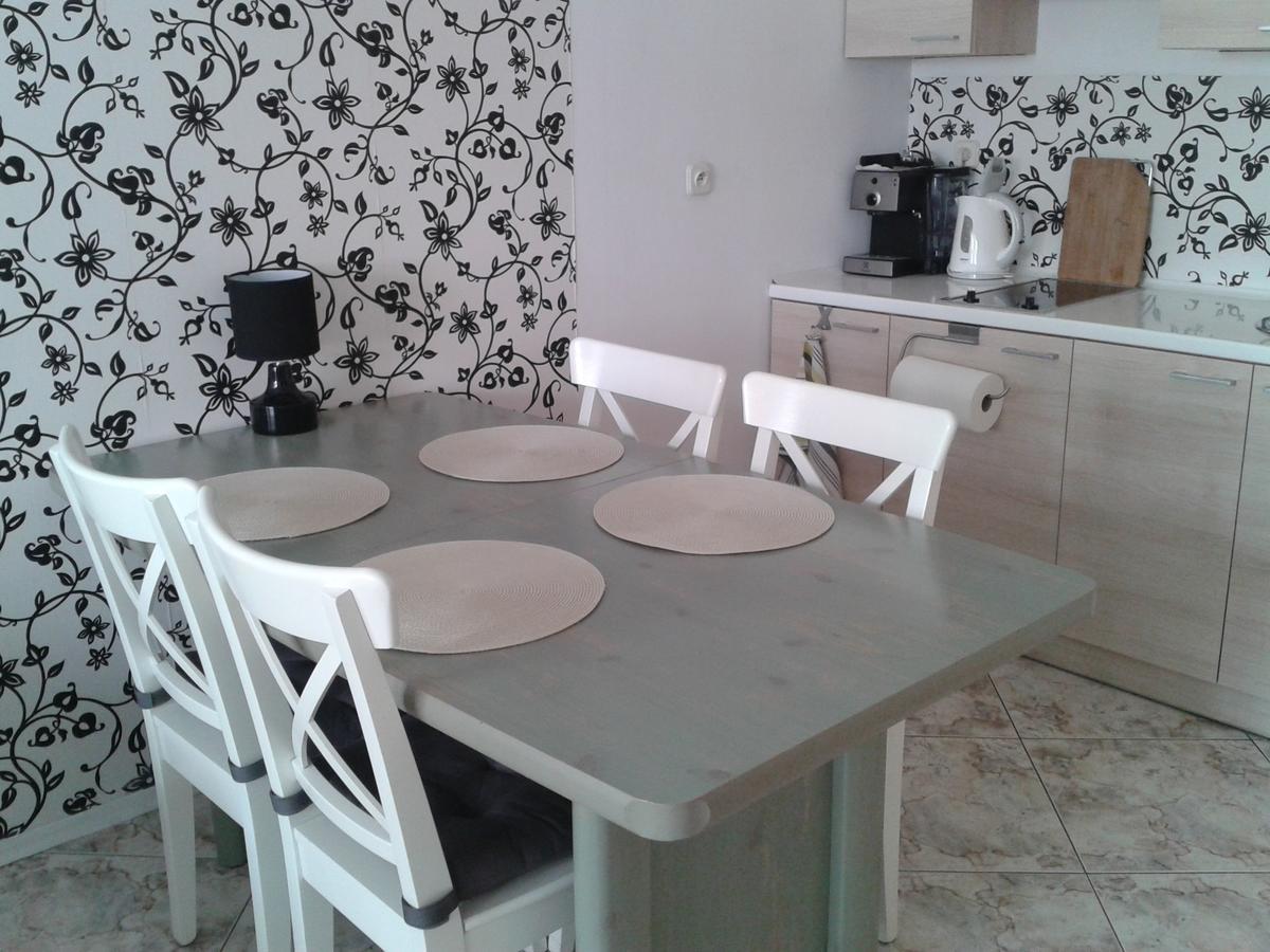 Apartament Portowy Z Garazem, Ul Towarowa Kolobrzeg Bagian luar foto