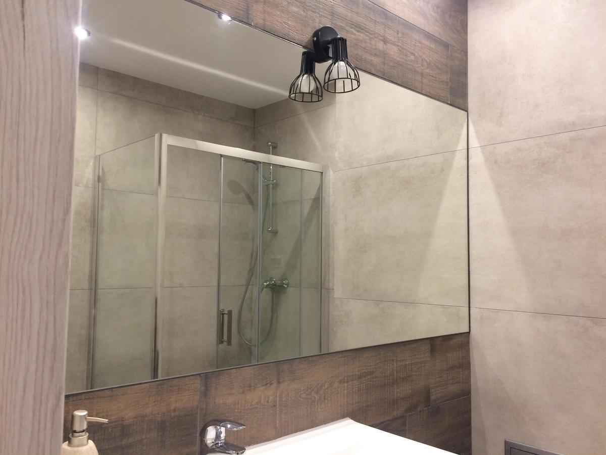 Apartament Portowy Z Garazem, Ul Towarowa Kolobrzeg Bagian luar foto